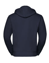 Men's Authentic Zipped Hood Jacket
