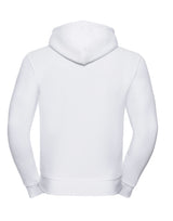 Men's Authentic Zipped Hood Jacket
