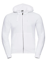 Men's Authentic Zipped Hood Jacket
