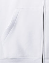 Men's Authentic Zipped Hood Jacket