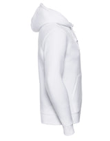 Men's Authentic Zipped Hood Jacket