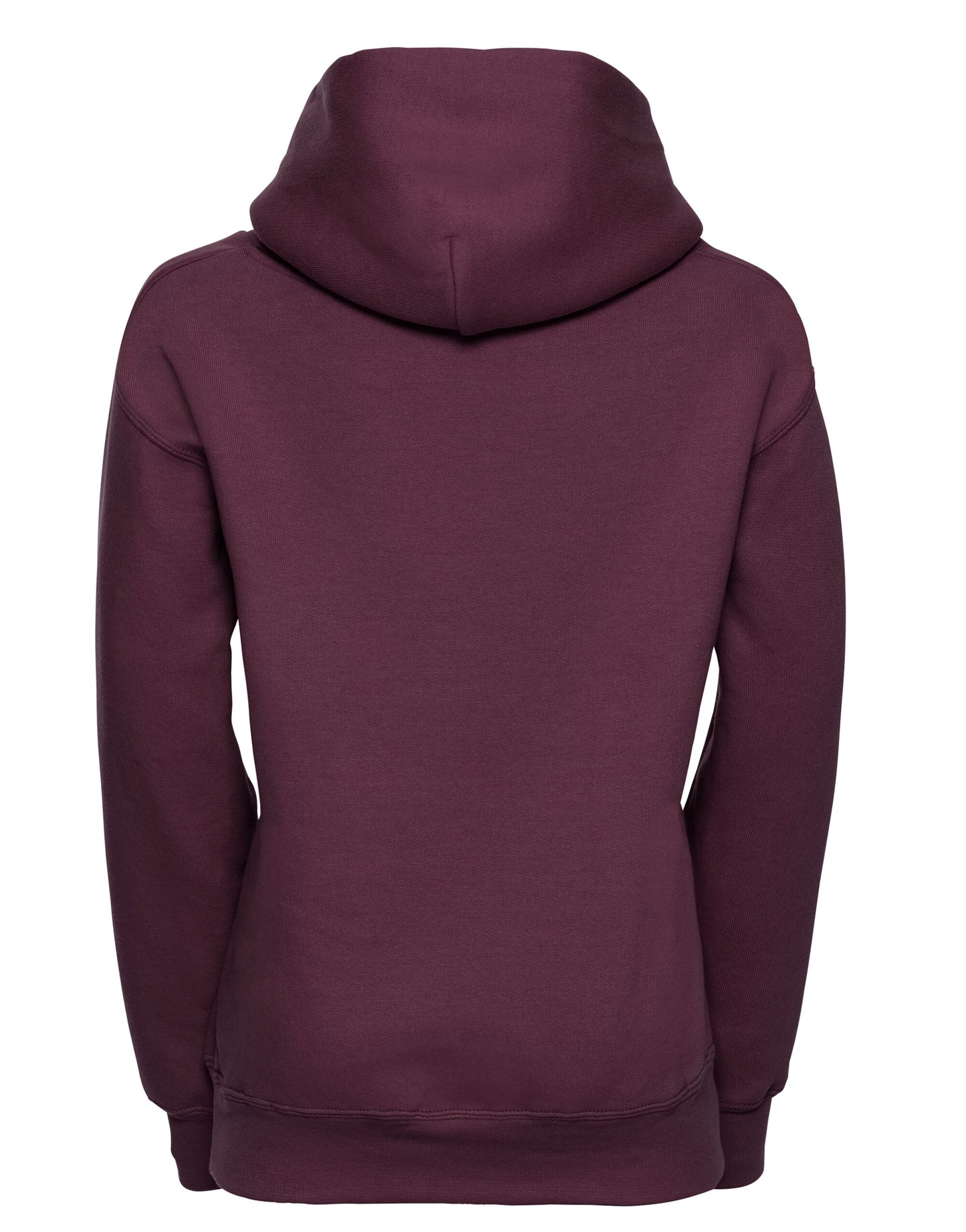 Kids Hooded Sweatshirt