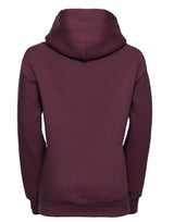 Kids Hooded Sweatshirt