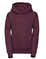 Kids Hooded Sweatshirt