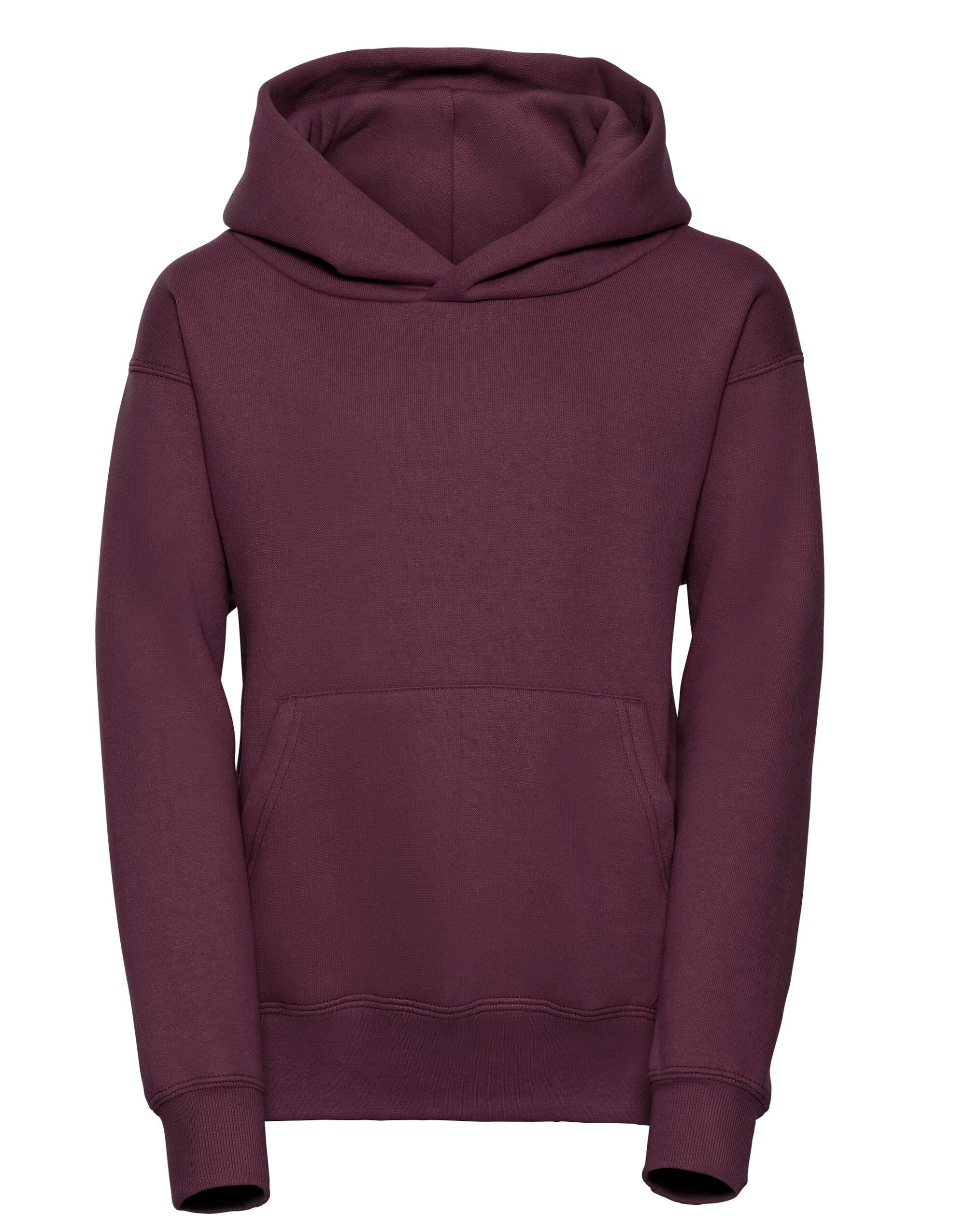 Kids Hooded Sweatshirt