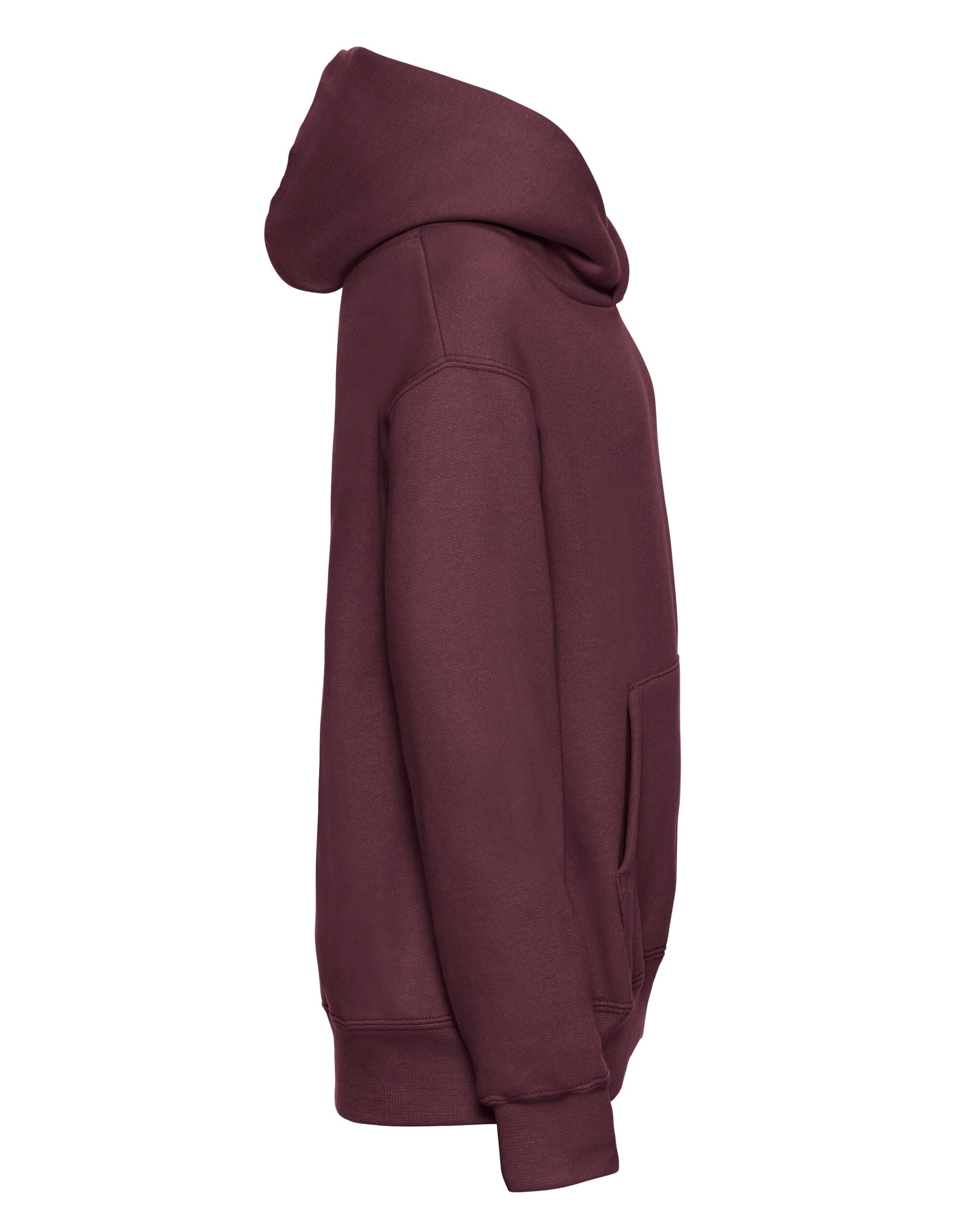 Kids Hooded Sweatshirt