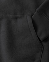 Ladies' Authentic Zipped Hood Jacket
