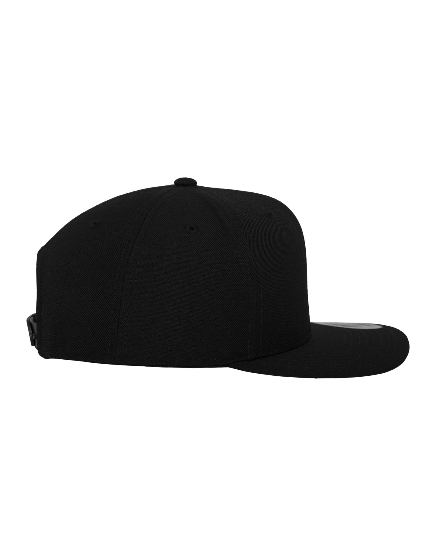 Classic Snapback Cap