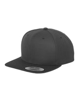Classic Snapback Cap