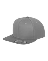 Classic Snapback Cap