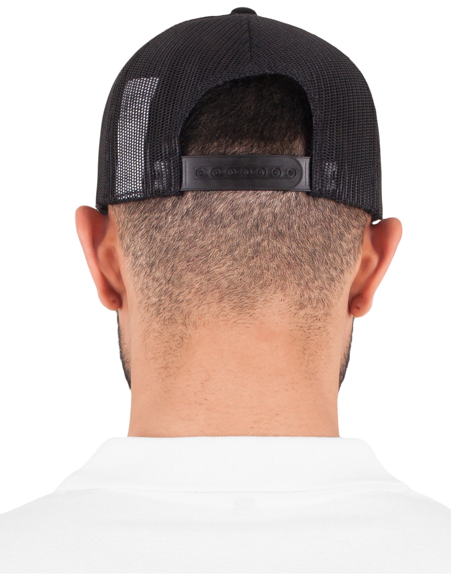 Retro Trucker Cap