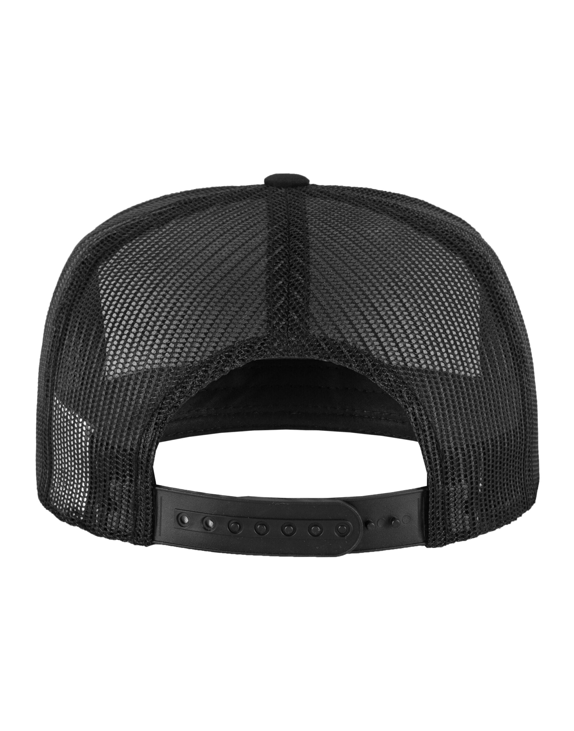 Retro Trucker Cap