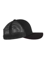 Retro Trucker Cap