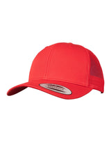 Retro Trucker Cap
