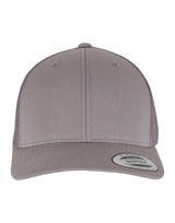Retro Trucker Cap