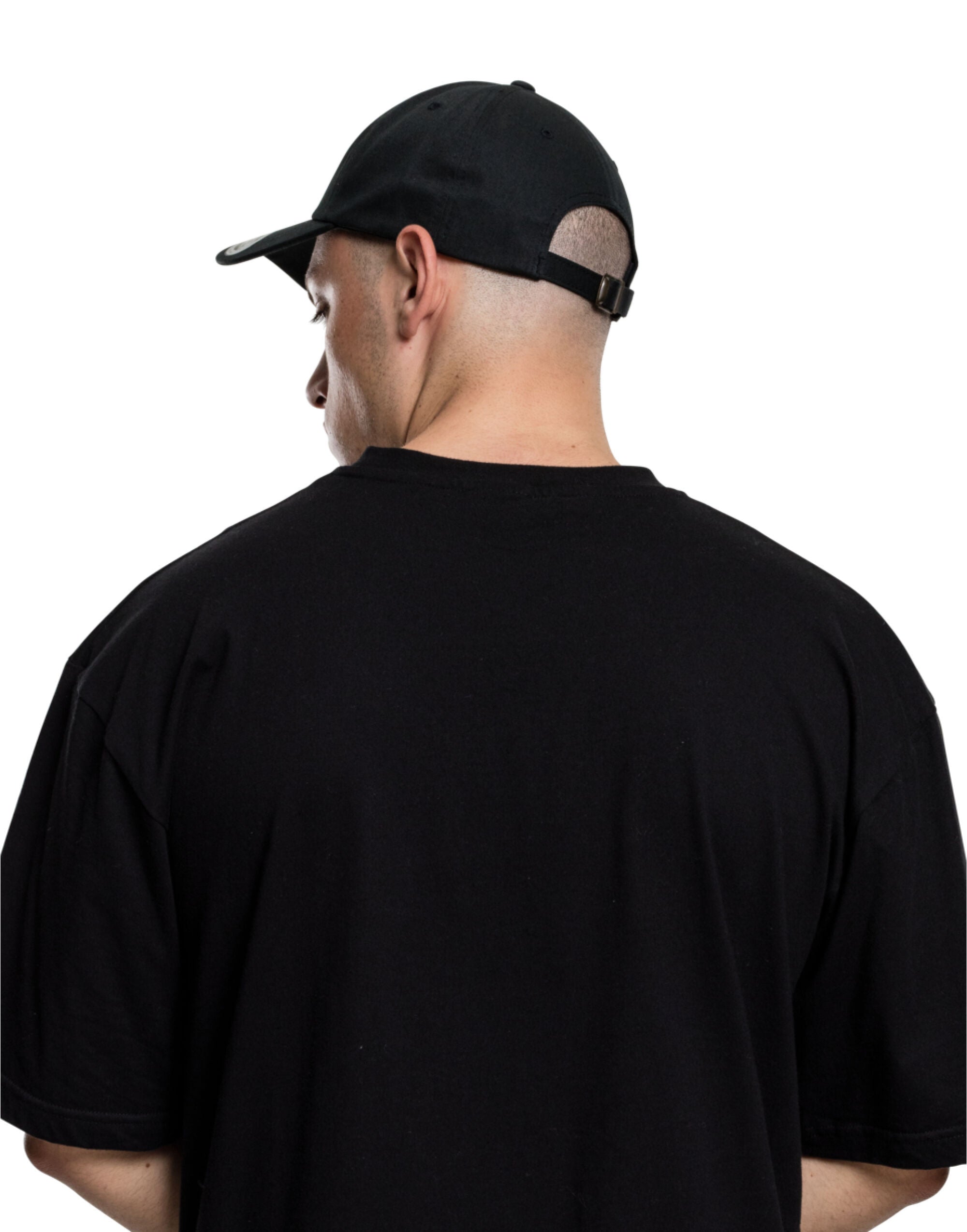 Low Profile Cotton Twill Cap