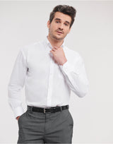 Men's Long Sleeve Ultimate Non-Iron Shirt