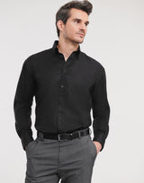 Men's Long Sleeve Ultimate Non-Iron Shirt
