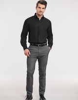Men's Long Sleeve Ultimate Non-Iron Shirt