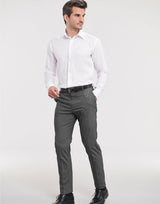 Men's Long Sleeve Tailored Ultimate Non-Iron Shirt