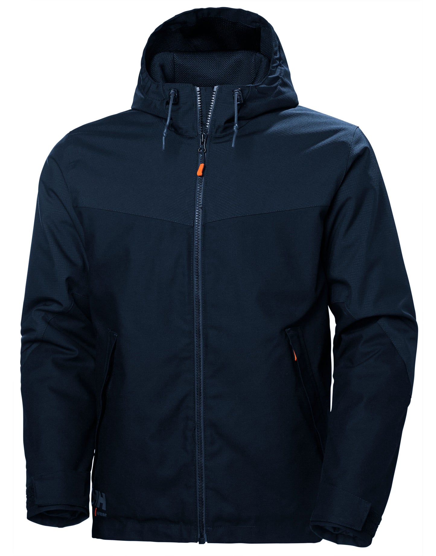 Oxford Winter Jacket