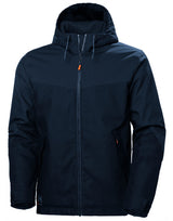 Oxford Winter Jacket