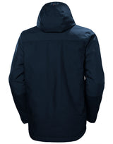 Oxford Winter Jacket