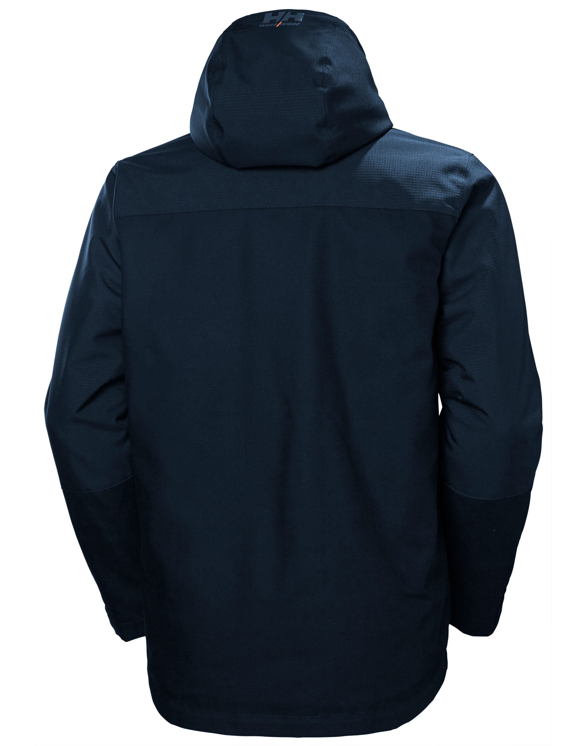 Oxford Winter Jacket