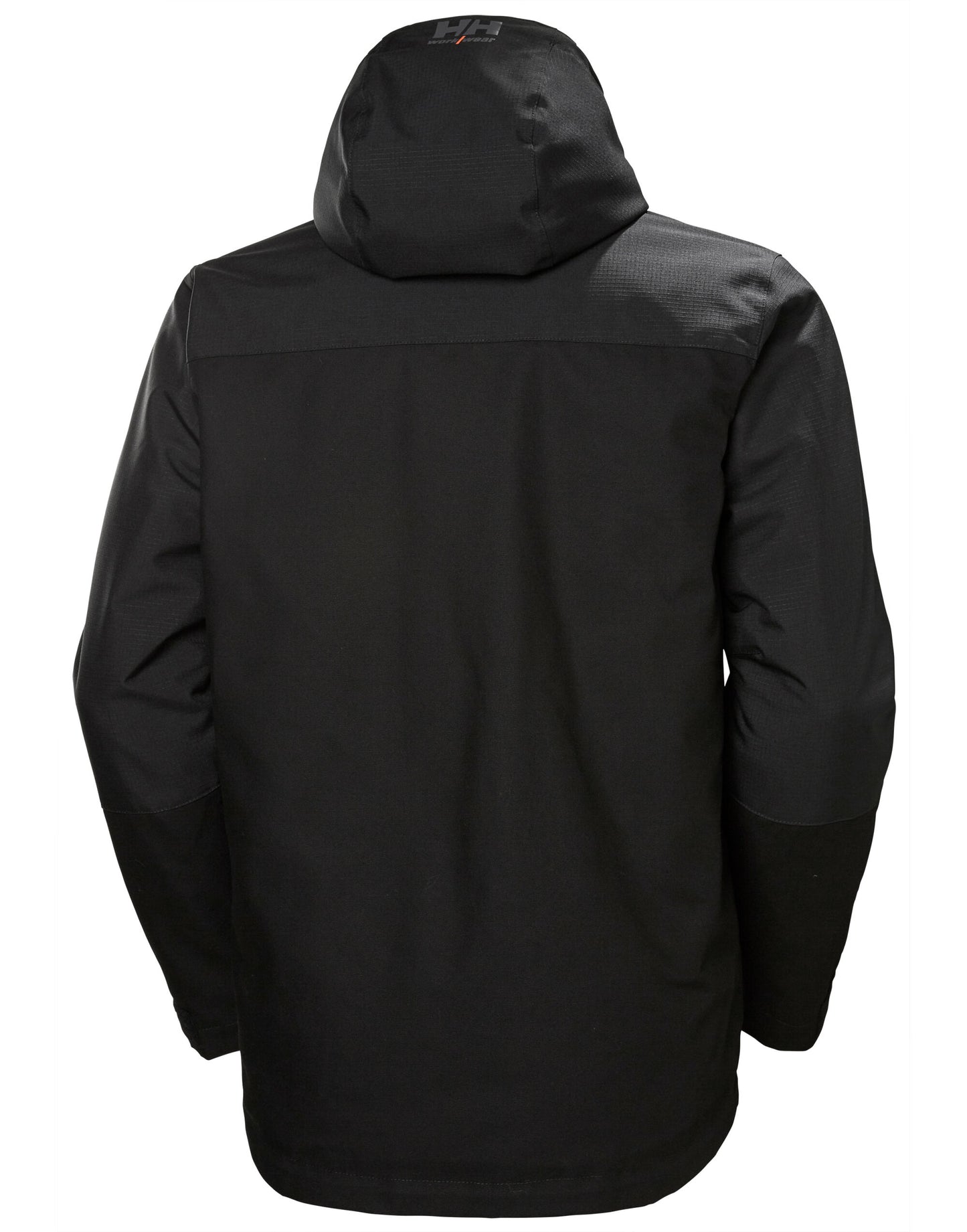 Oxford Winter Jacket
