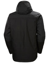 Oxford Winter Jacket