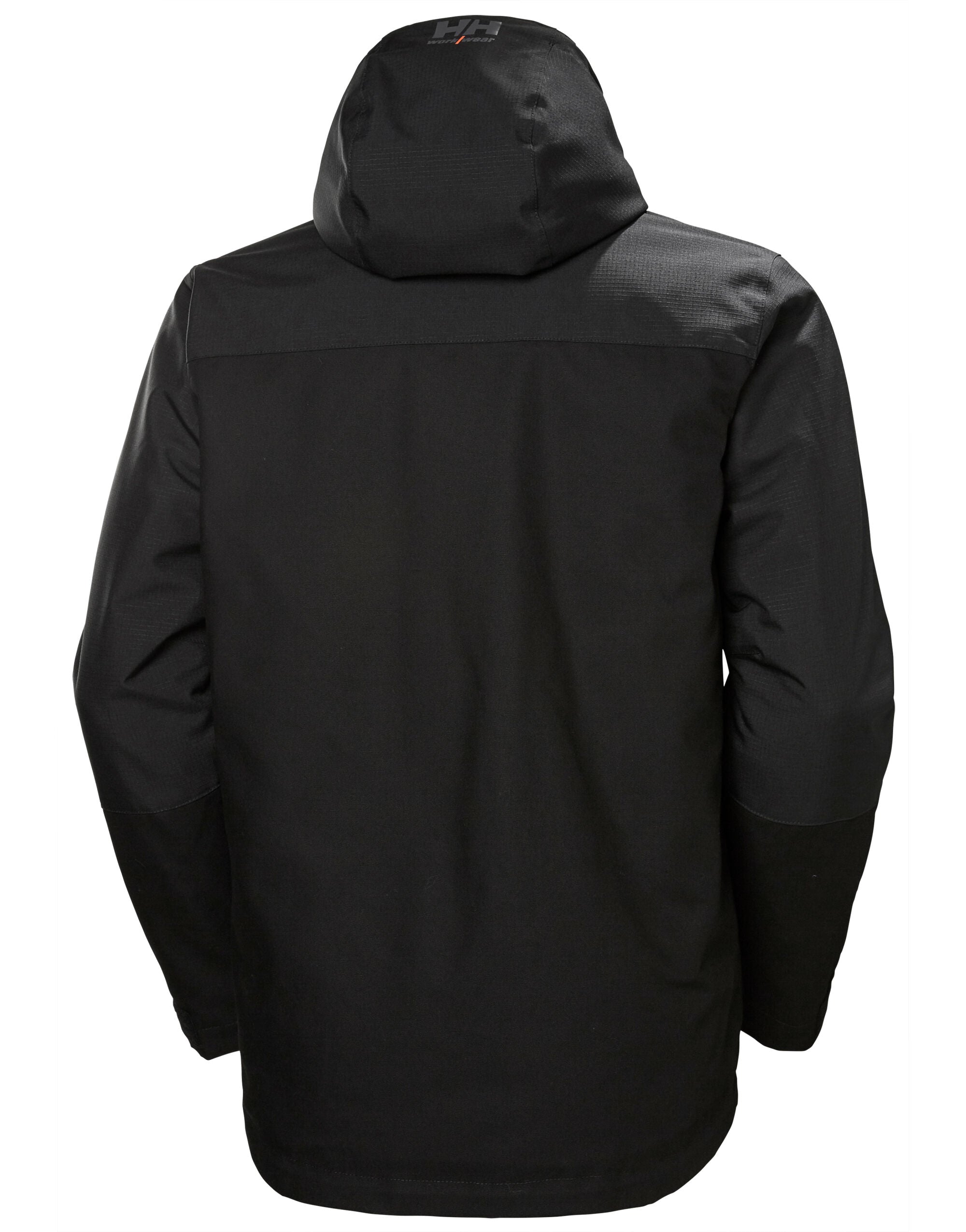 Oxford Winter Jacket