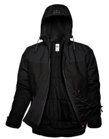Oxford Winter Jacket