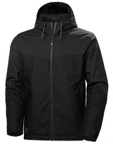 Oxford Winter Jacket