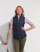 Ladies' Nano Bodywarmer