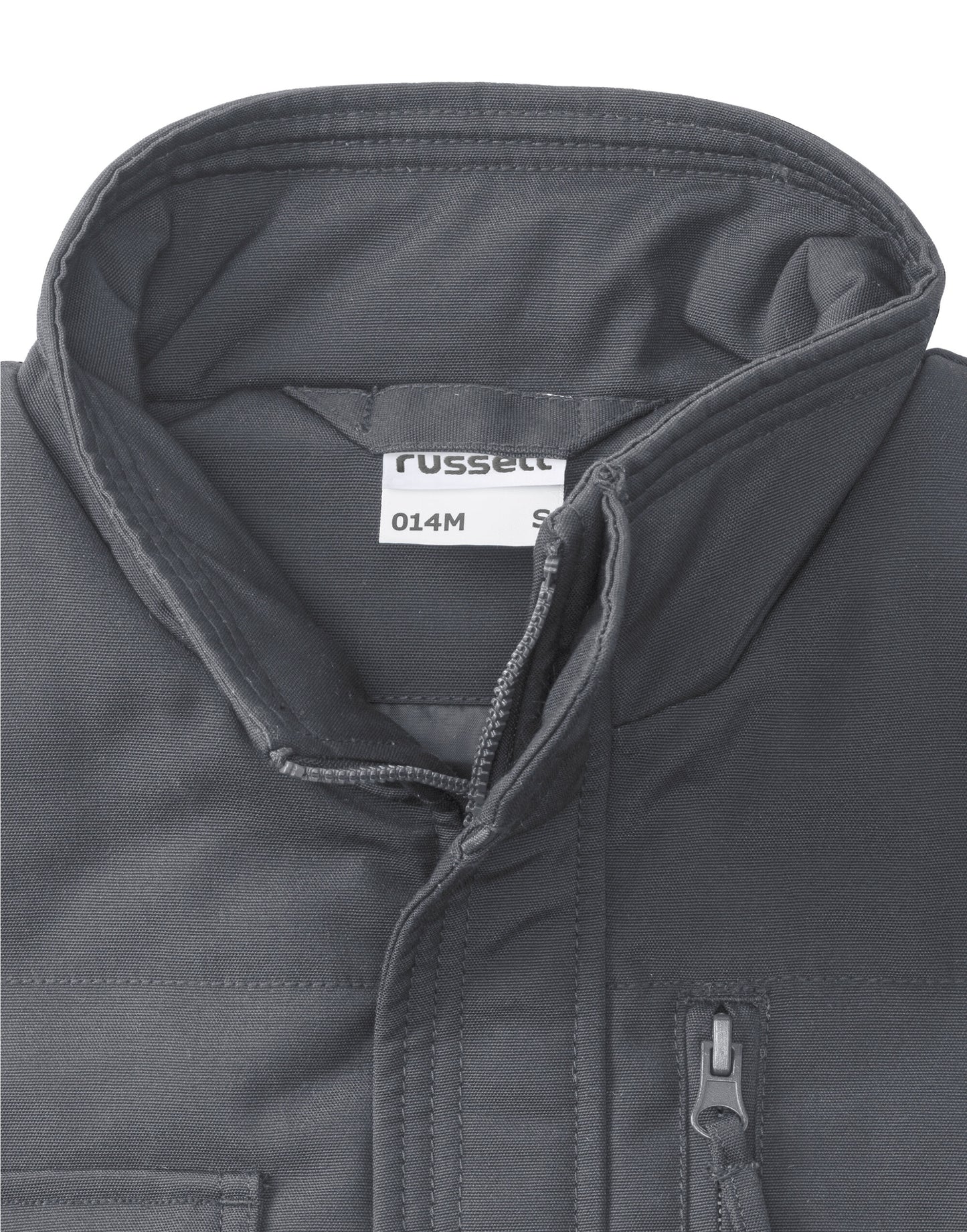 Heavy Duty Workwear Gilet