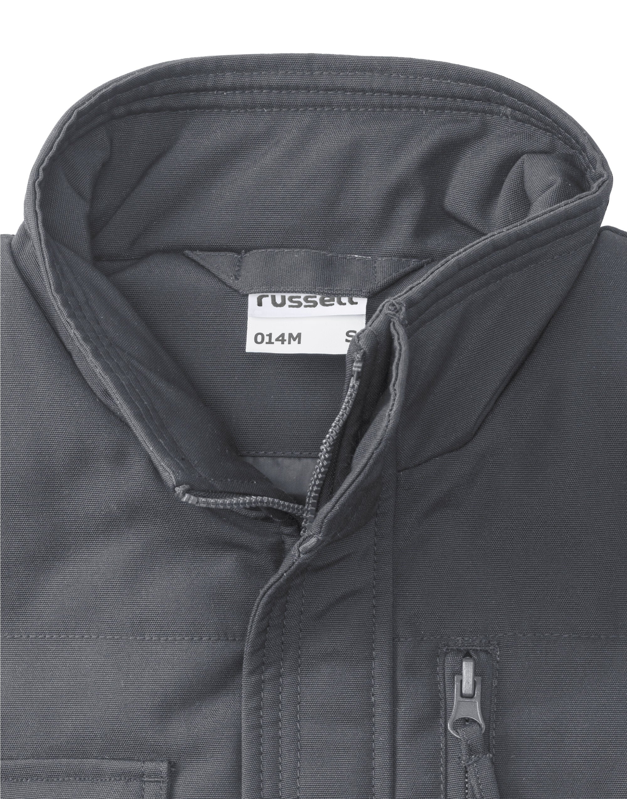 Heavy Duty Workwear Gilet