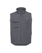Heavy Duty Workwear Gilet