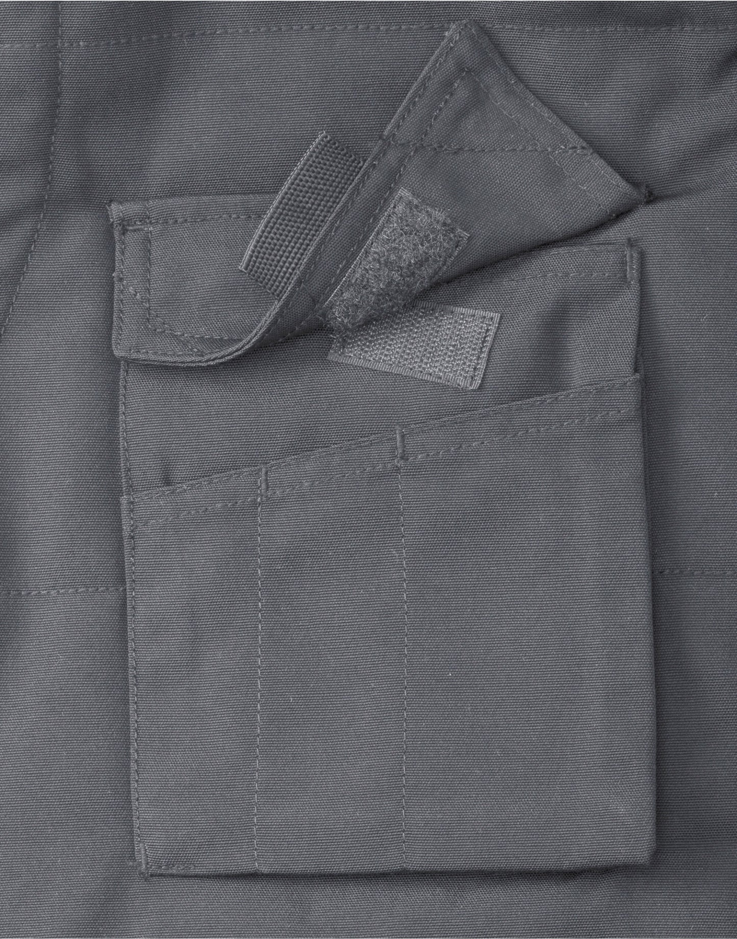Heavy Duty Workwear Gilet