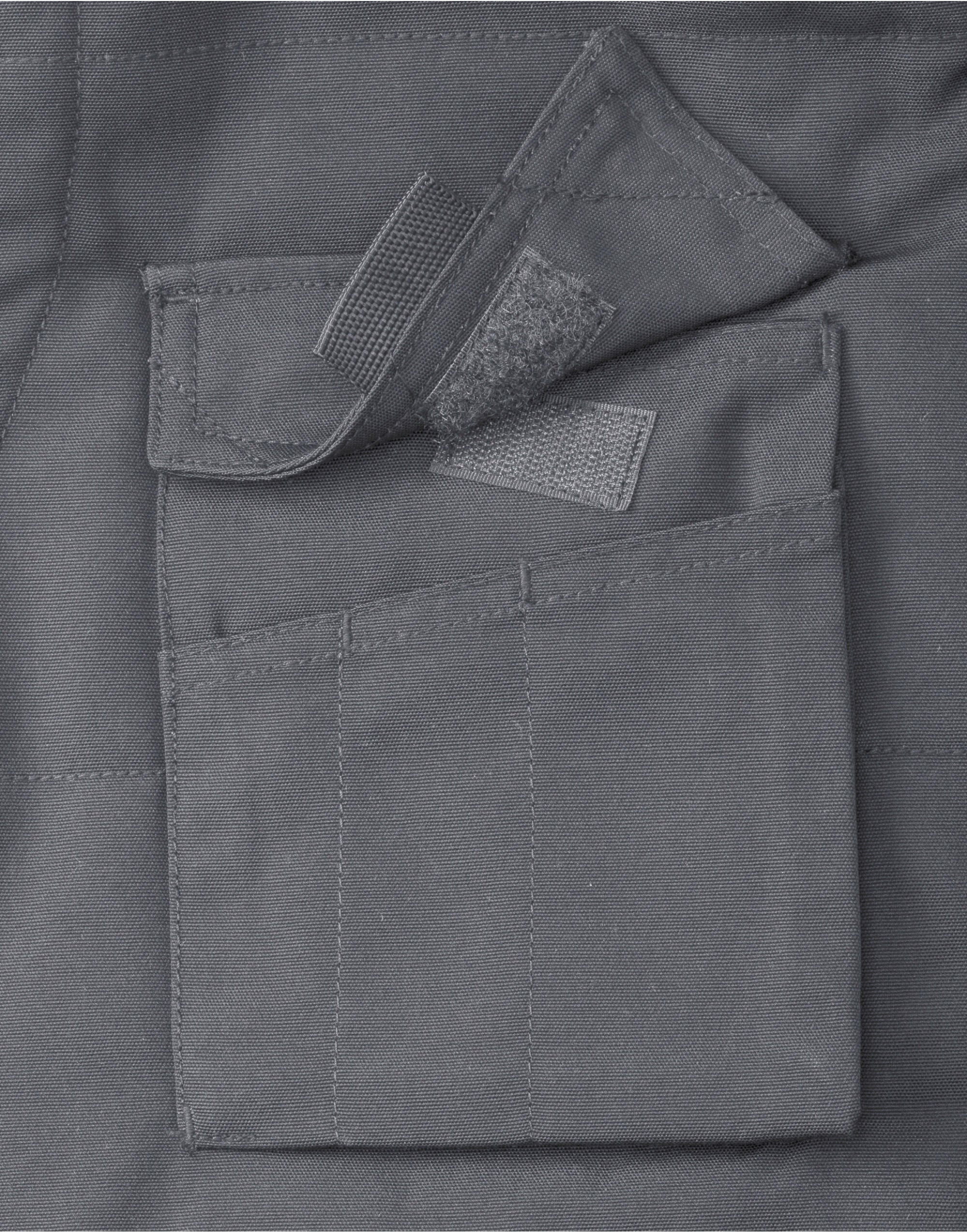 Heavy Duty Workwear Gilet