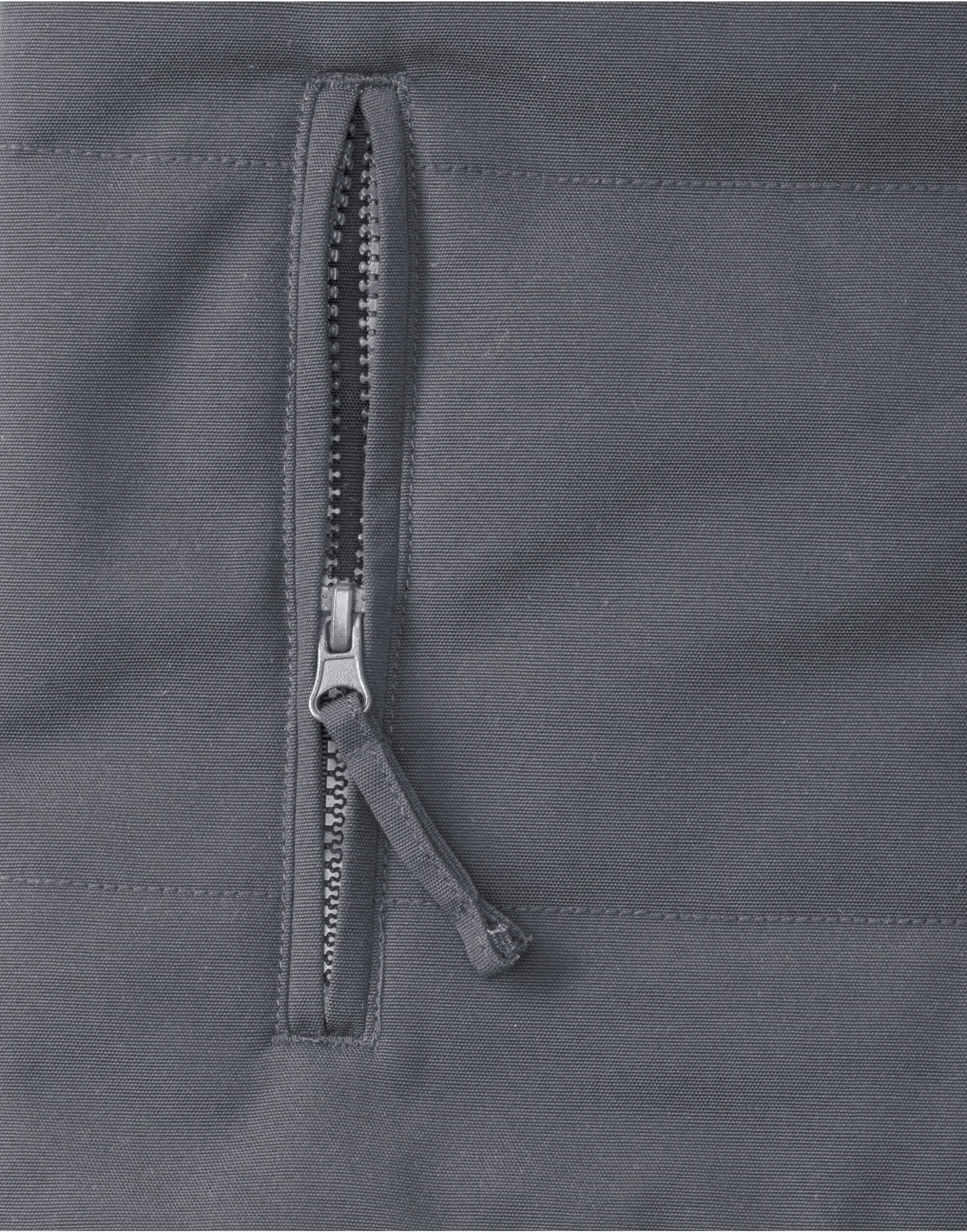 Heavy Duty Workwear Gilet
