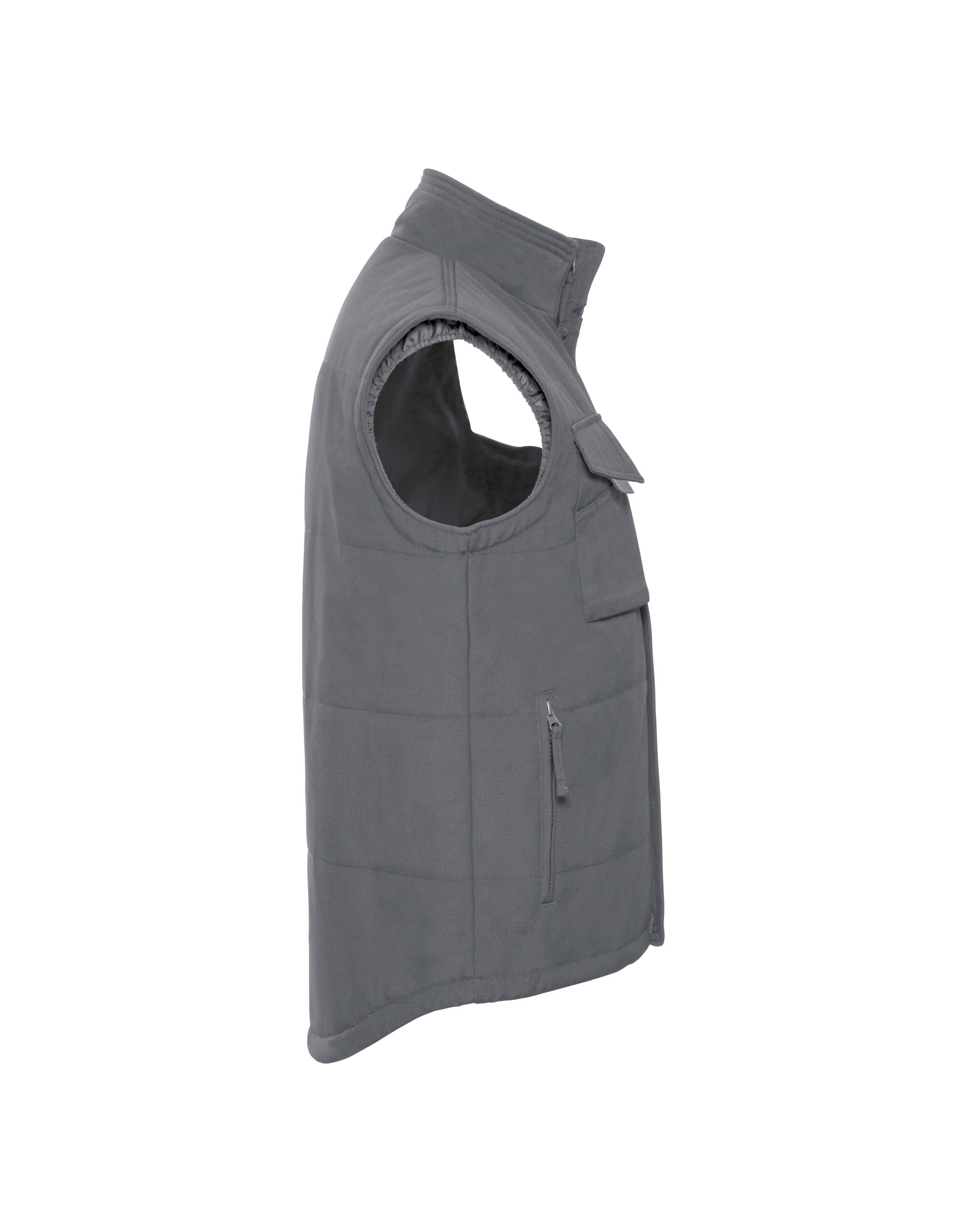 Heavy Duty Workwear Gilet