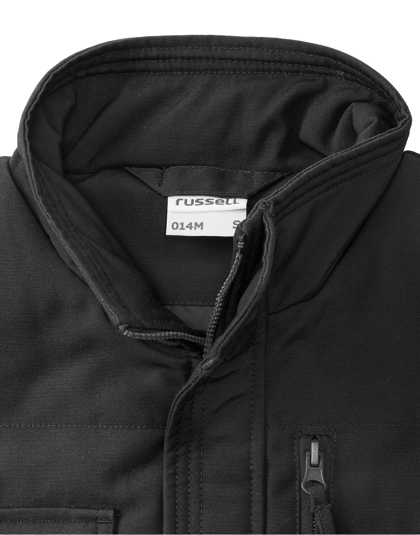 Heavy Duty Workwear Gilet