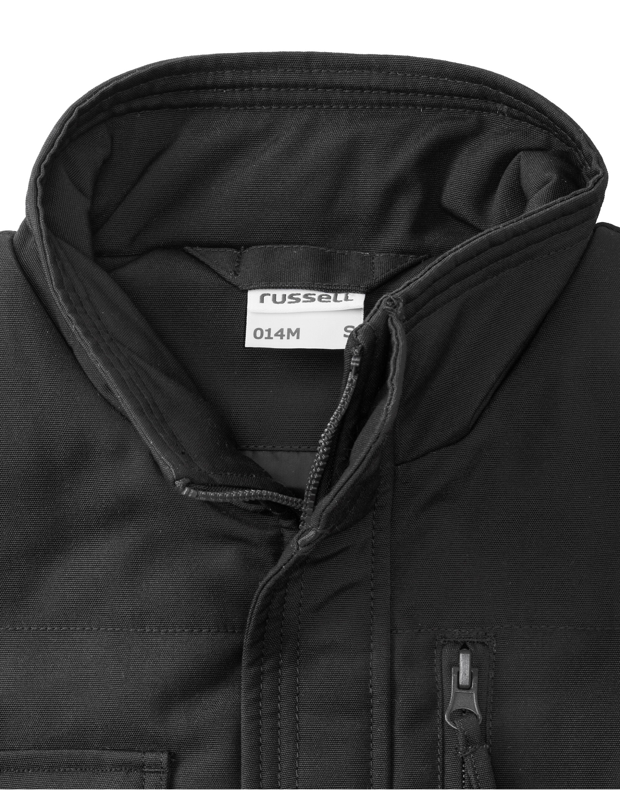Heavy Duty Workwear Gilet