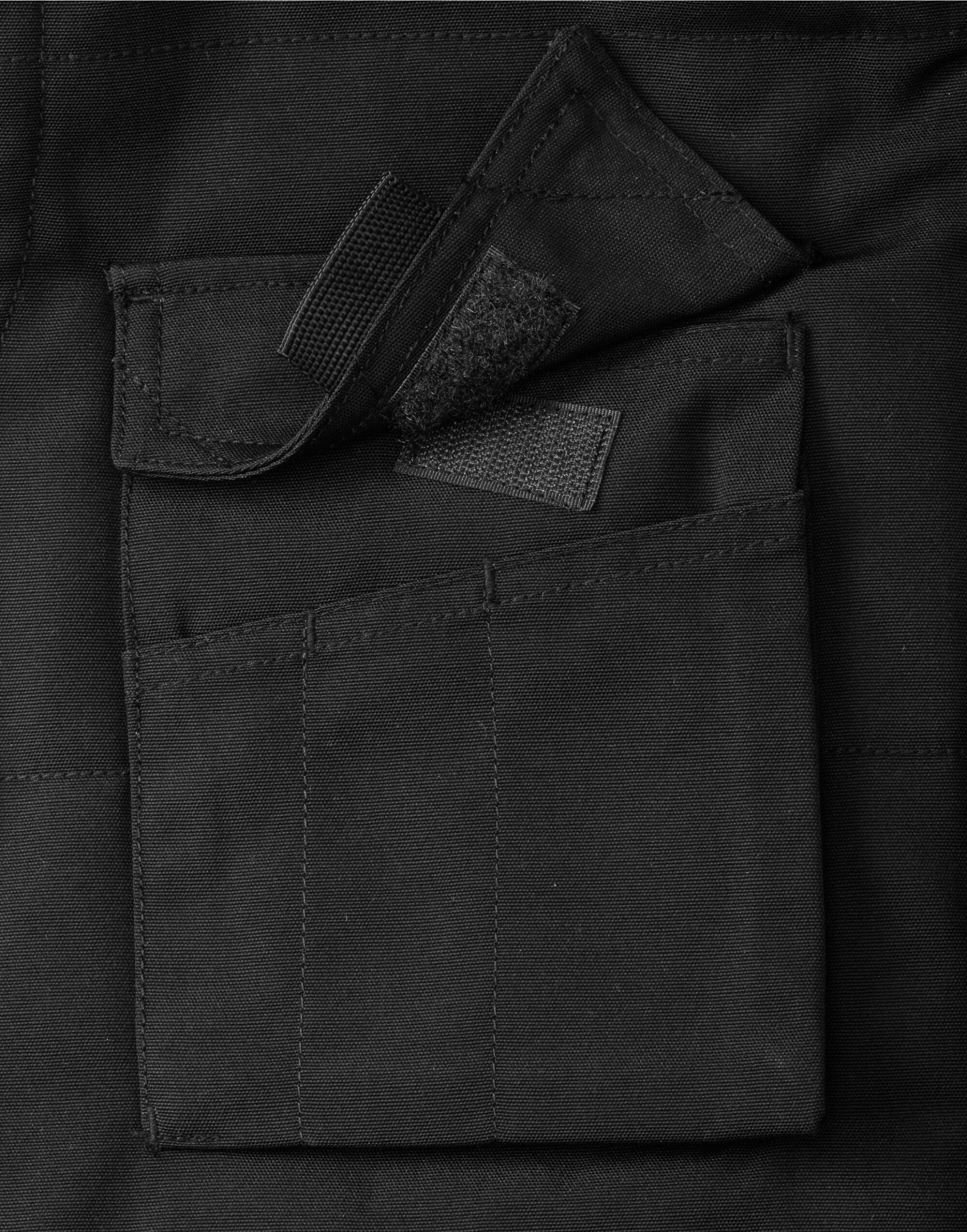 Heavy Duty Workwear Gilet
