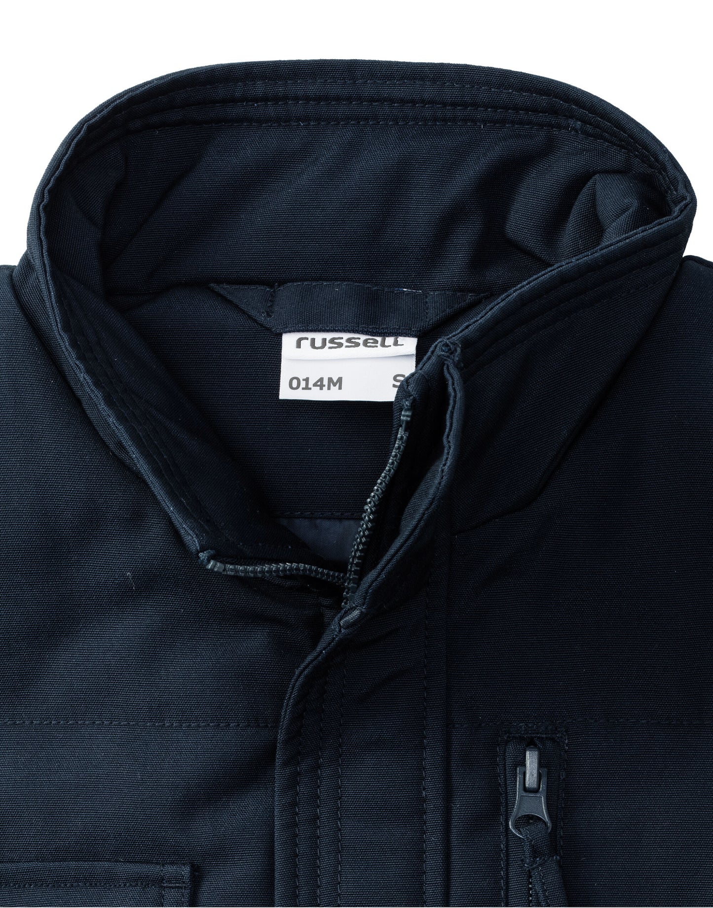 Heavy Duty Workwear Gilet