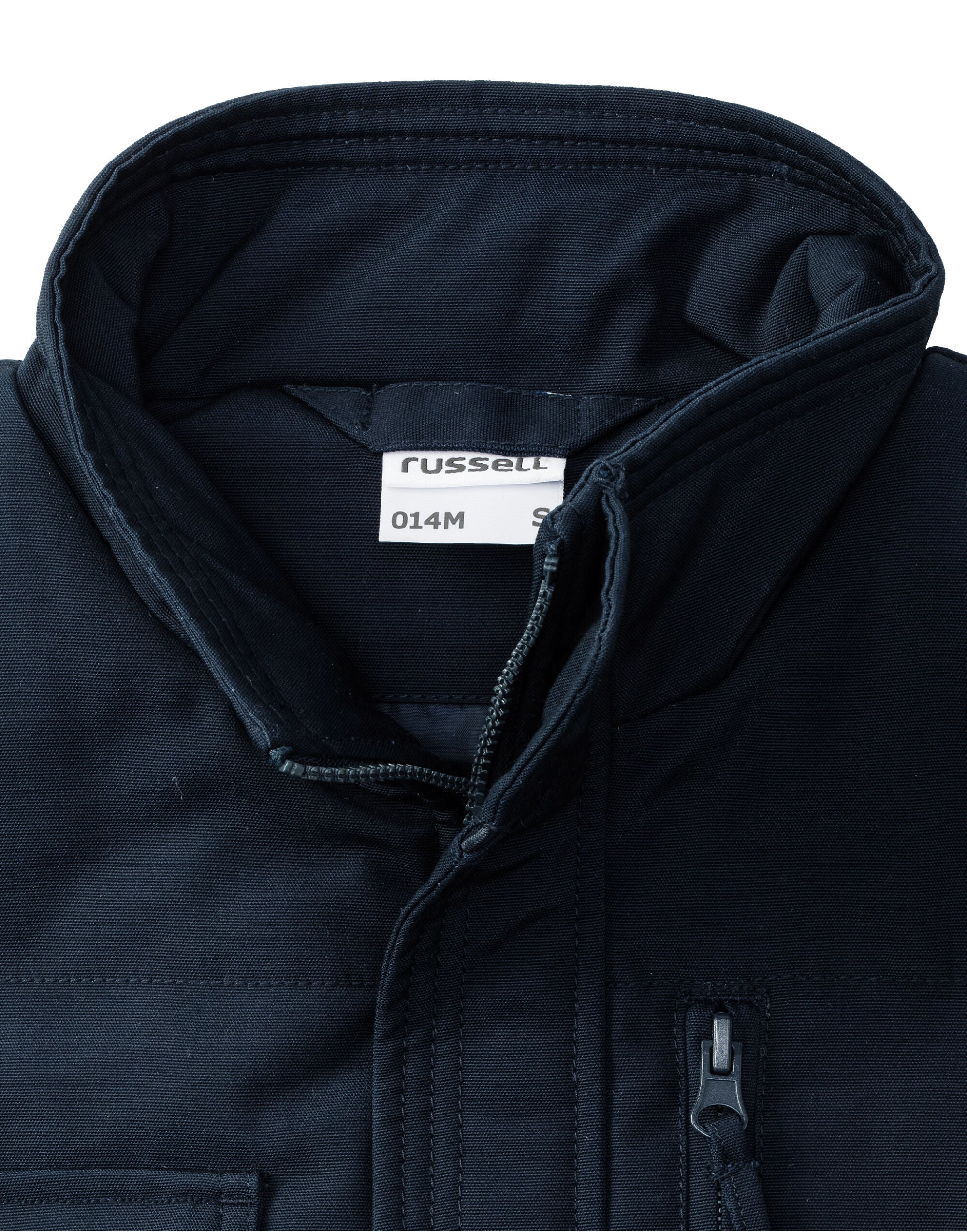 Heavy Duty Workwear Gilet