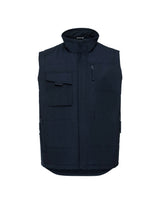 Heavy Duty Workwear Gilet