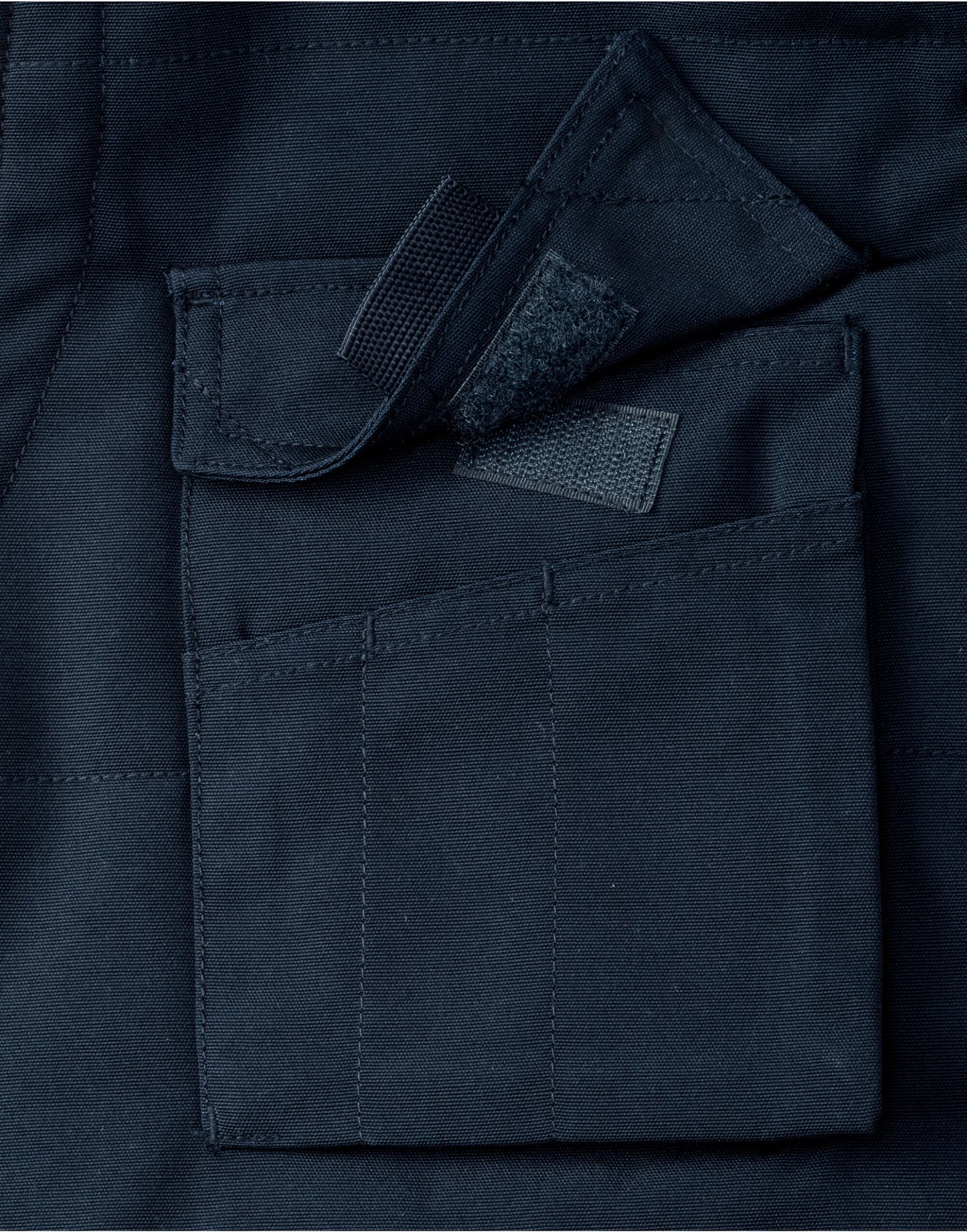 Heavy Duty Workwear Gilet