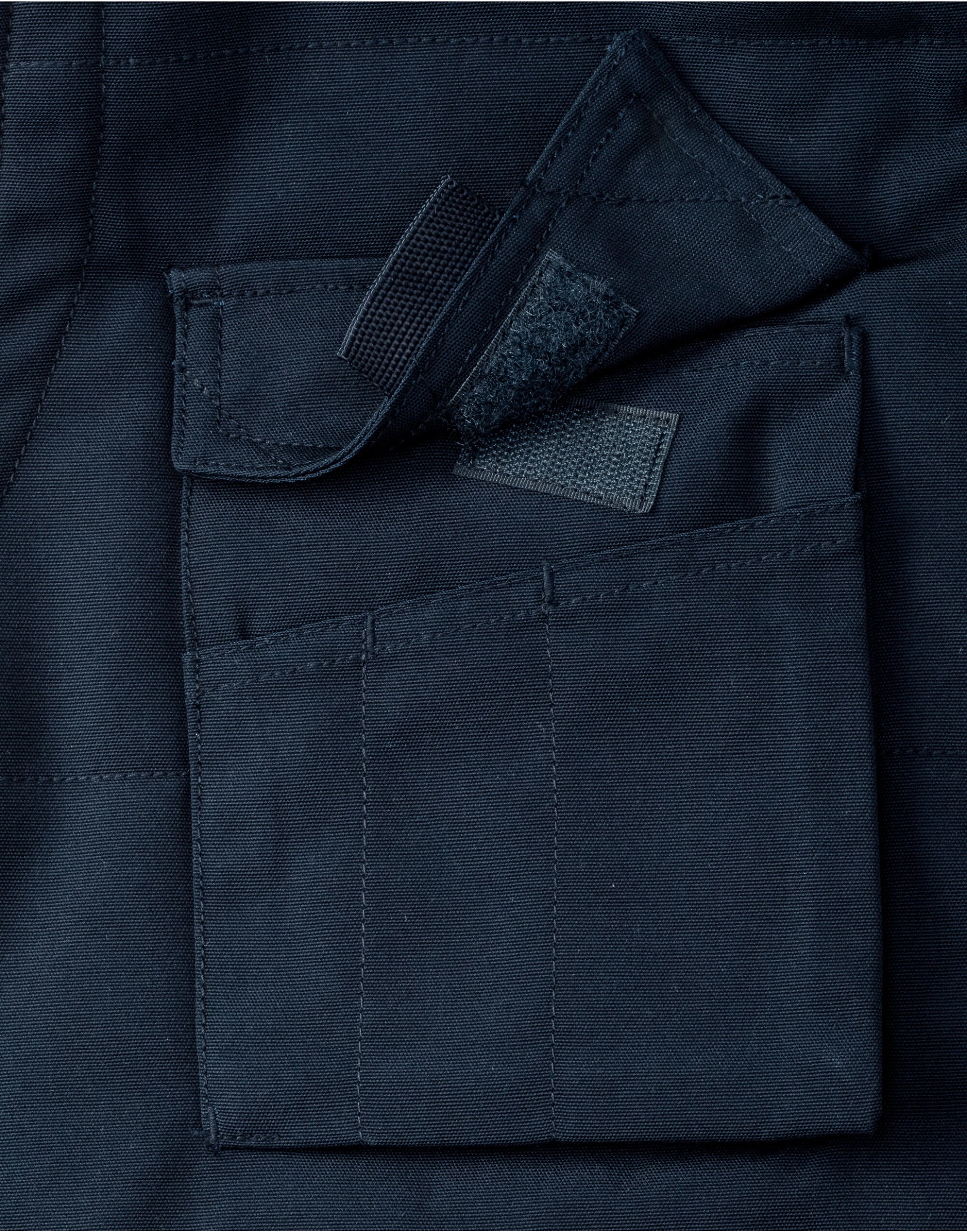 Heavy Duty Workwear Gilet