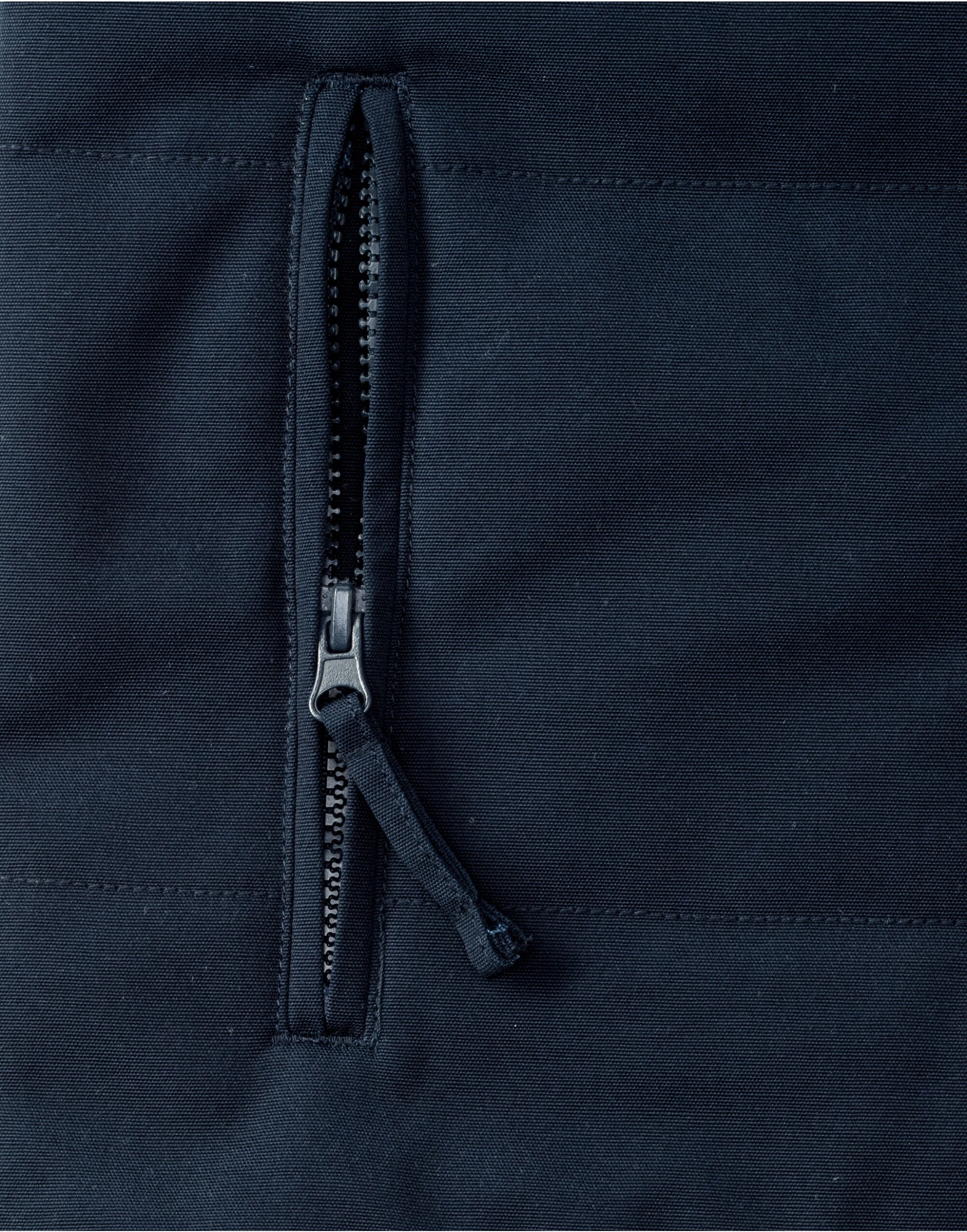 Heavy Duty Workwear Gilet